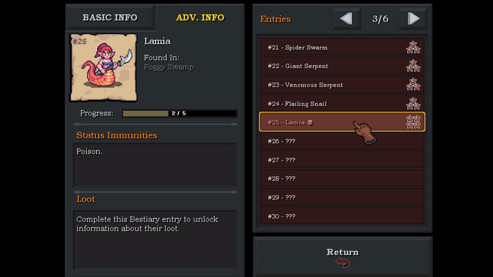 Dungeon Mori - Screenshot 16