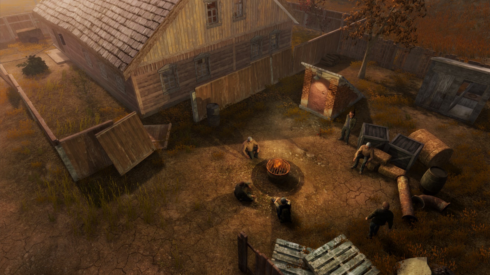 Tunguska: The Visitation - Complete Edition - Screenshot 7