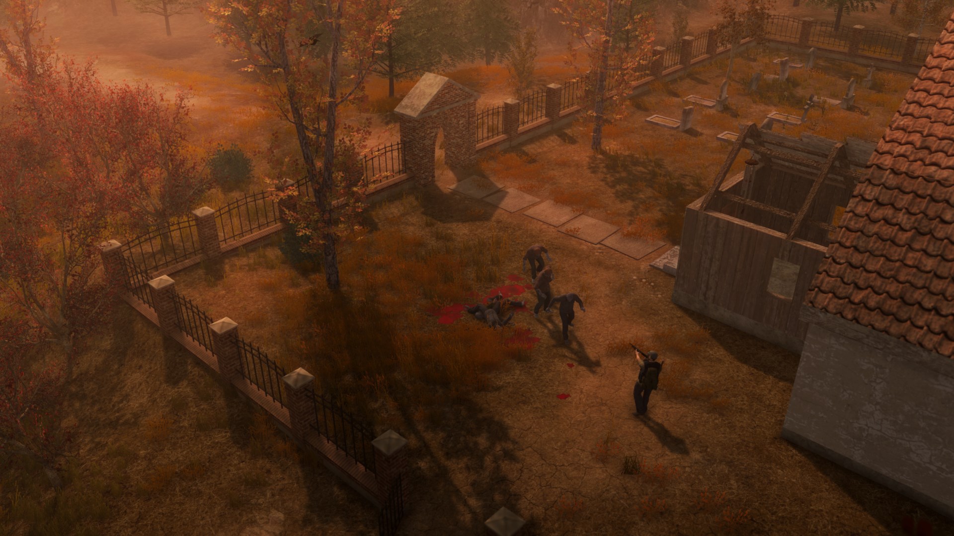 Tunguska: The Visitation - Complete Edition - Screenshot 6