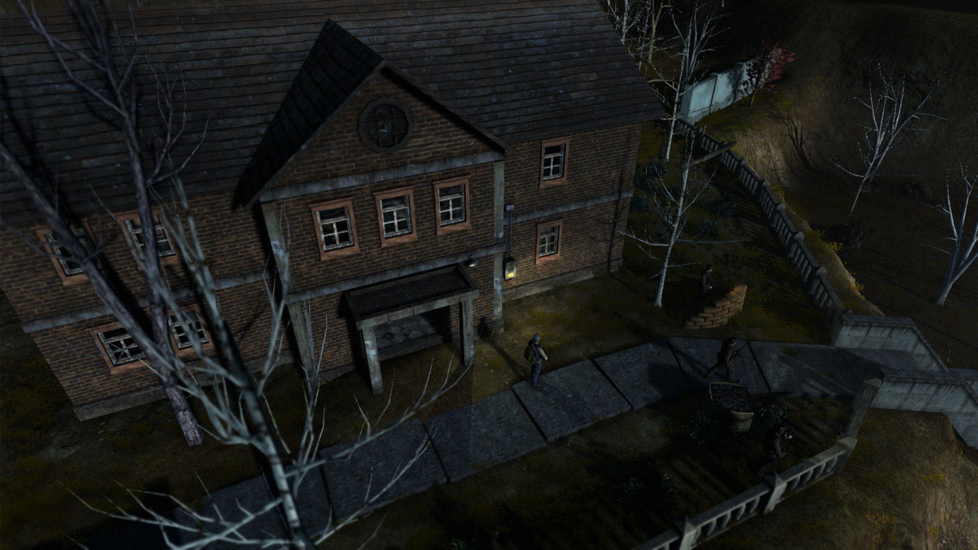 Tunguska: The Visitation - Complete Edition - Screenshot 3