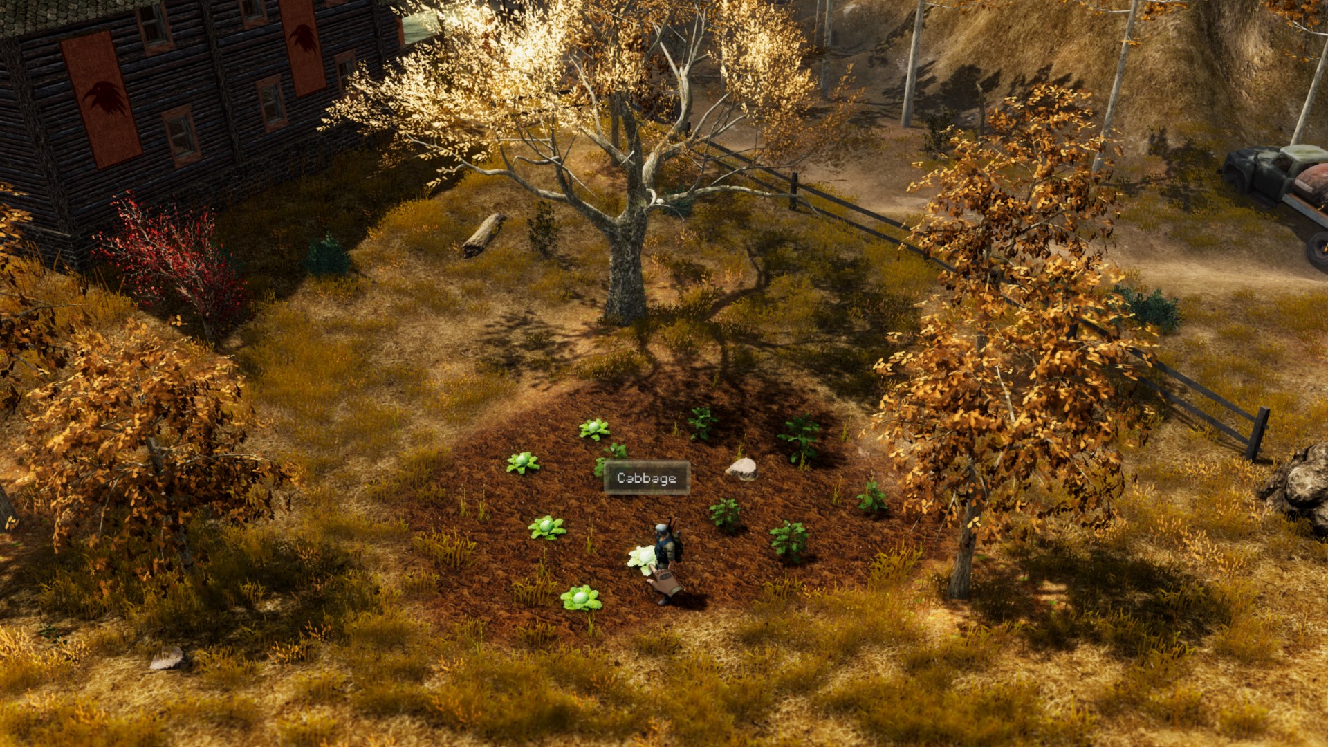 Tunguska: The Visitation - Complete Edition - Screenshot 4