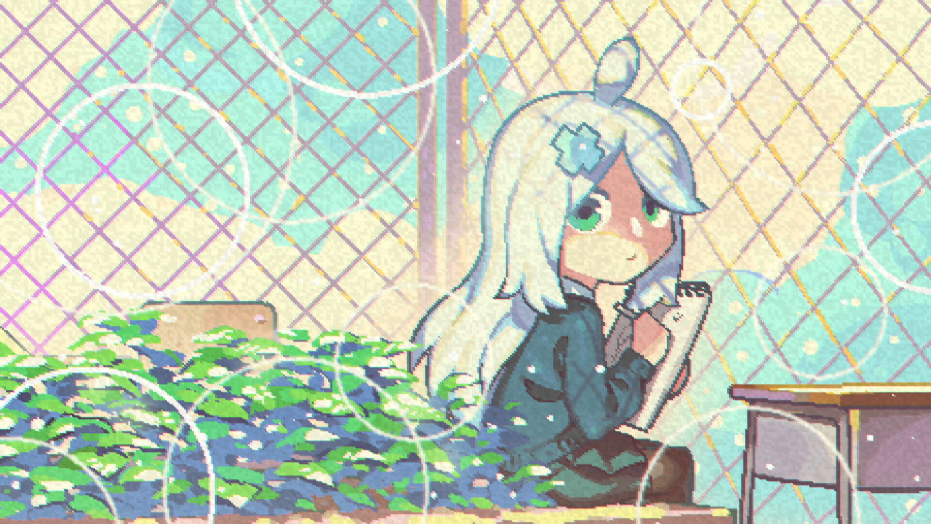 Phantasist - Screenshot 2