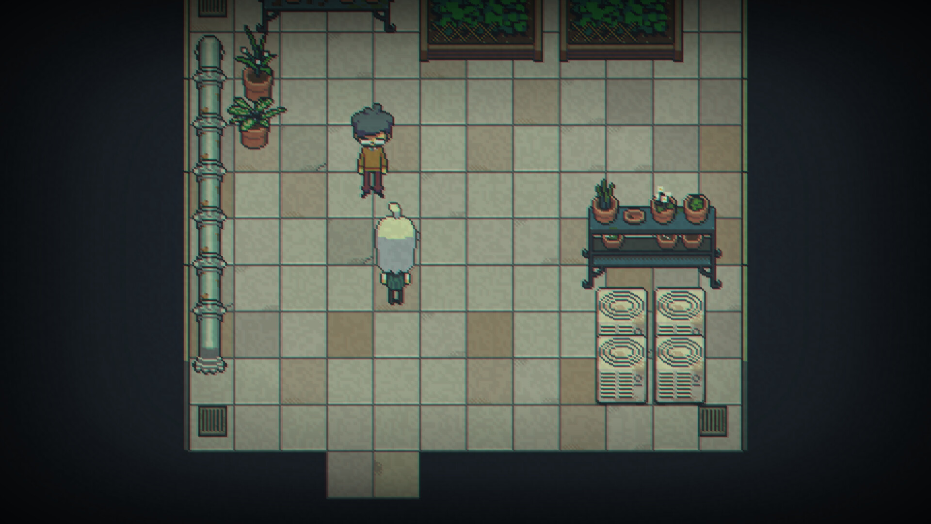 Phantasist - Screenshot 3