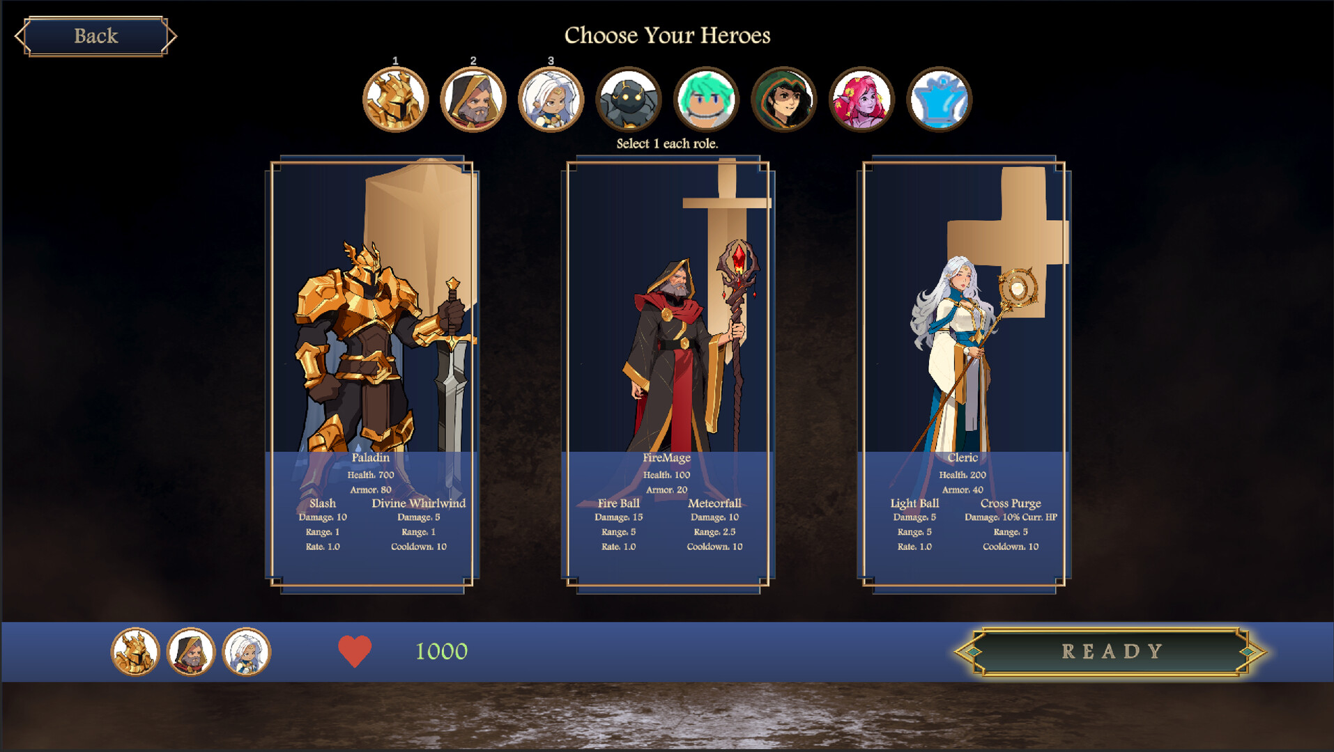 Tri Survive - Screenshot 10