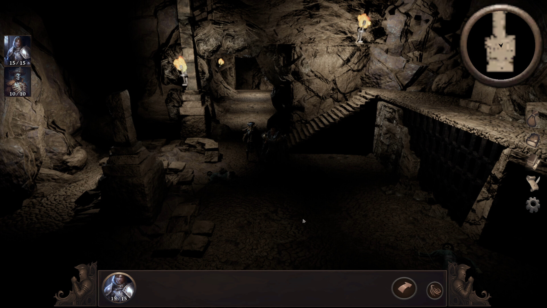 Arkadia - Screenshot 10