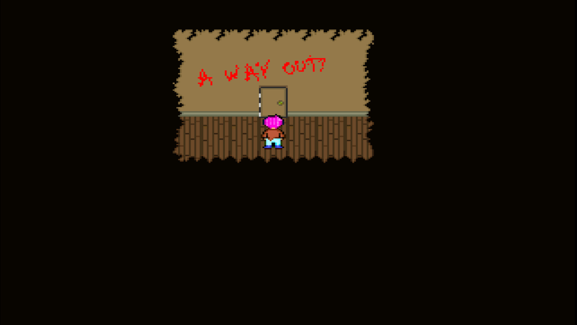 A Safe Place - Screenshot 5