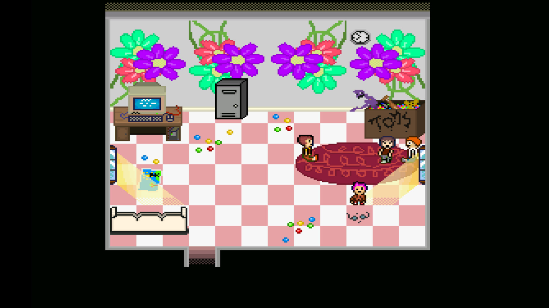 A Safe Place - Screenshot 6