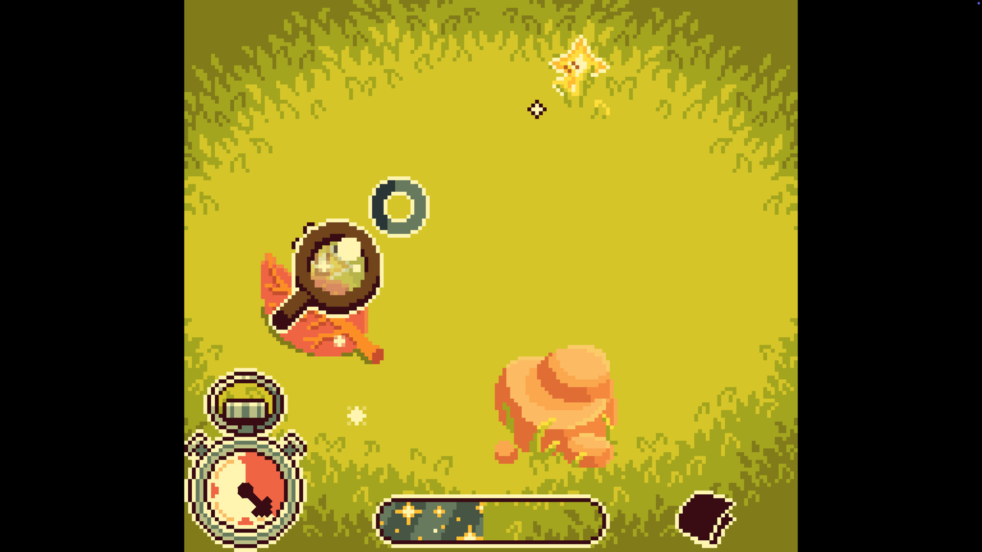 The Great Coffee Caper - Screenshot 8