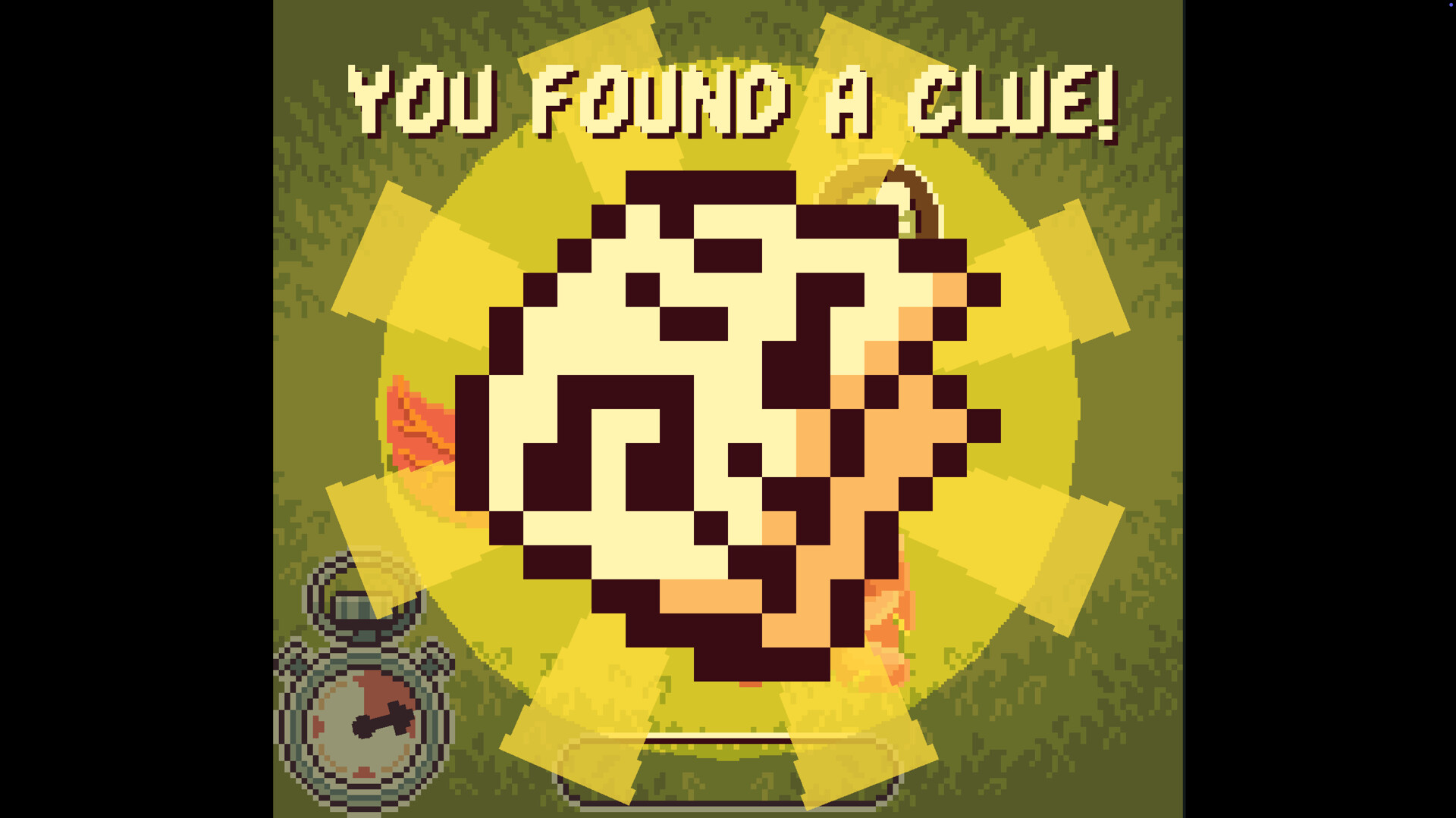 The Great Coffee Caper - Screenshot 3