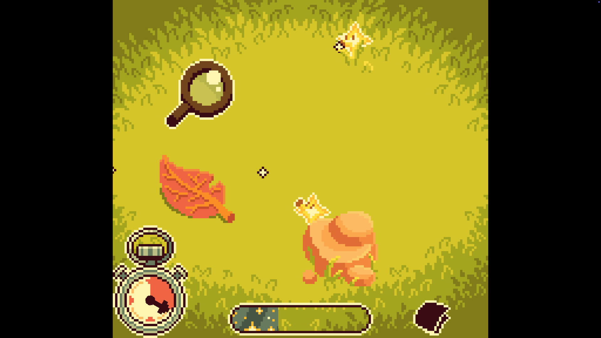 The Great Coffee Caper - Screenshot 6