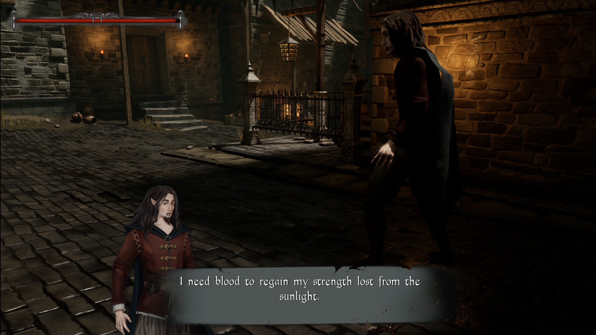 Bloodlust - Screenshot 5