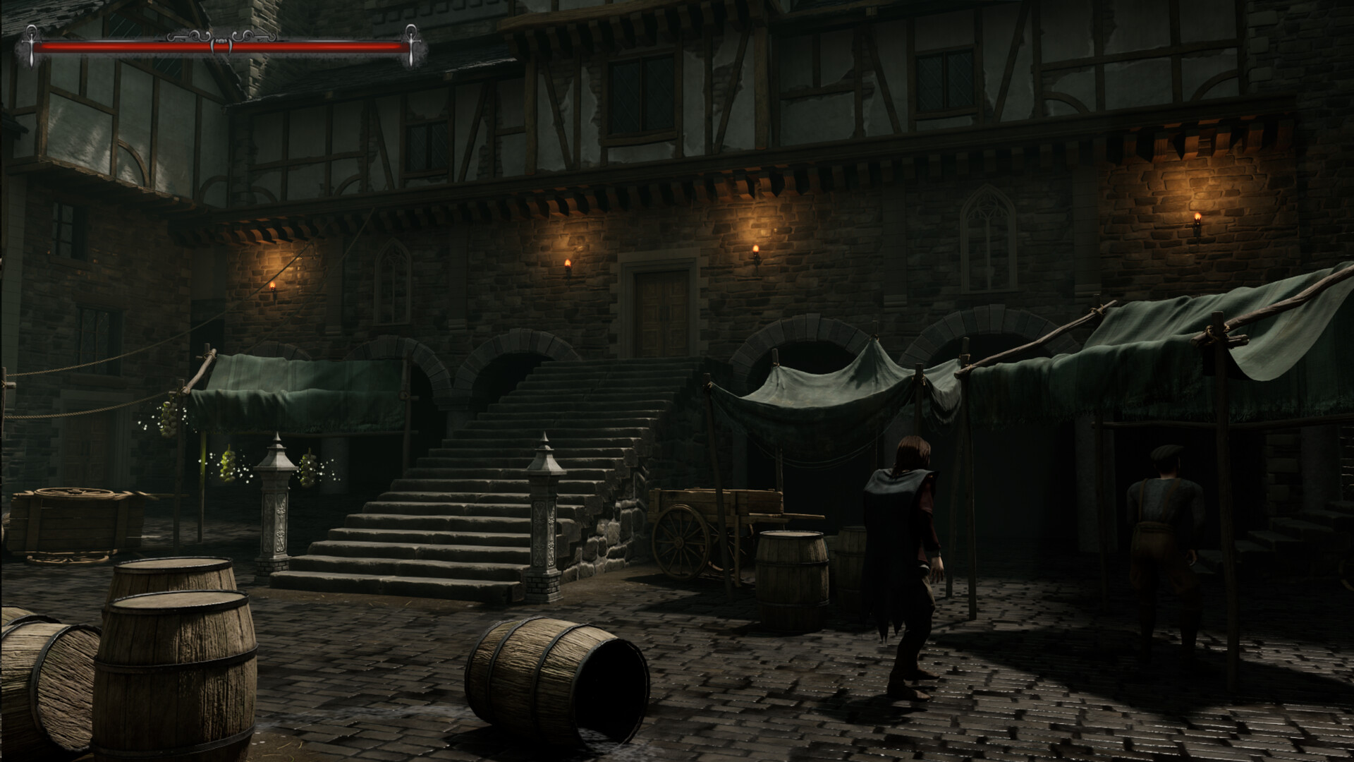 Bloodlust - Screenshot 3