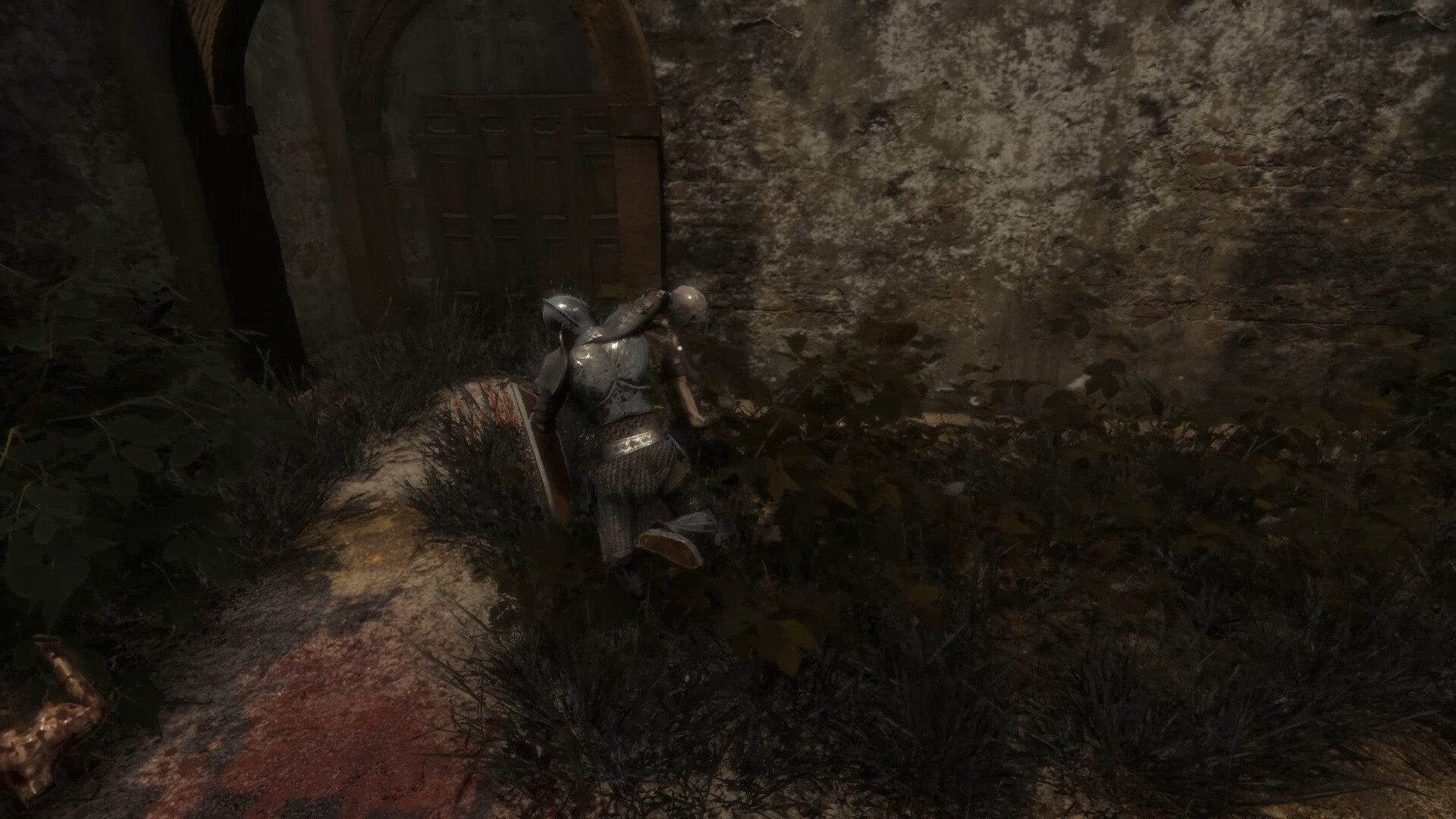 Eternal Knight - Screenshot 1