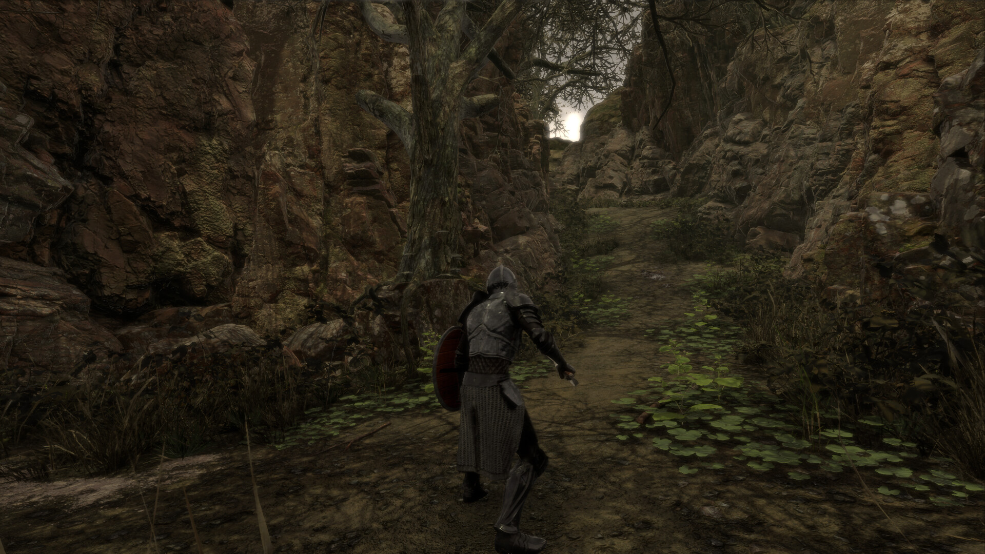 Eternal Knight - Screenshot 2