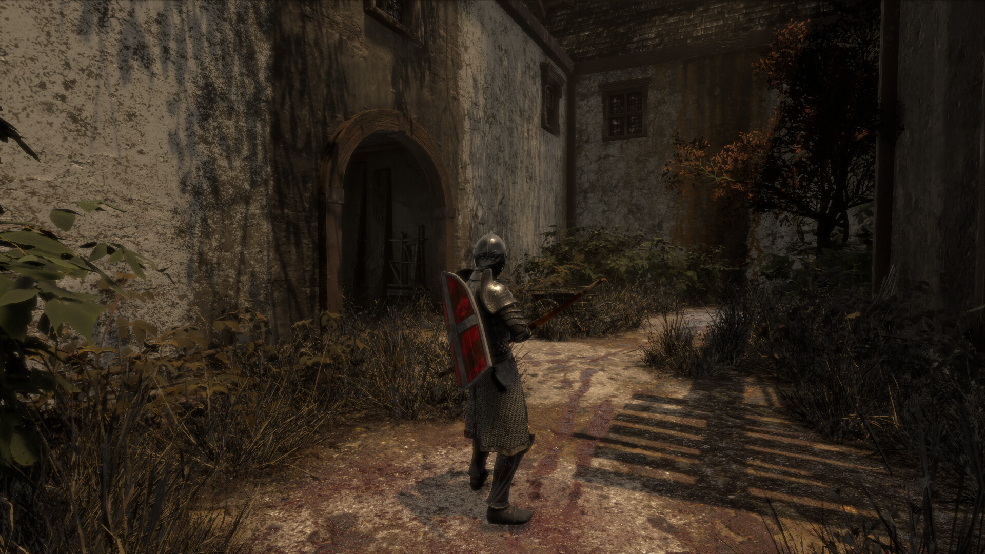 Eternal Knight - Screenshot 10