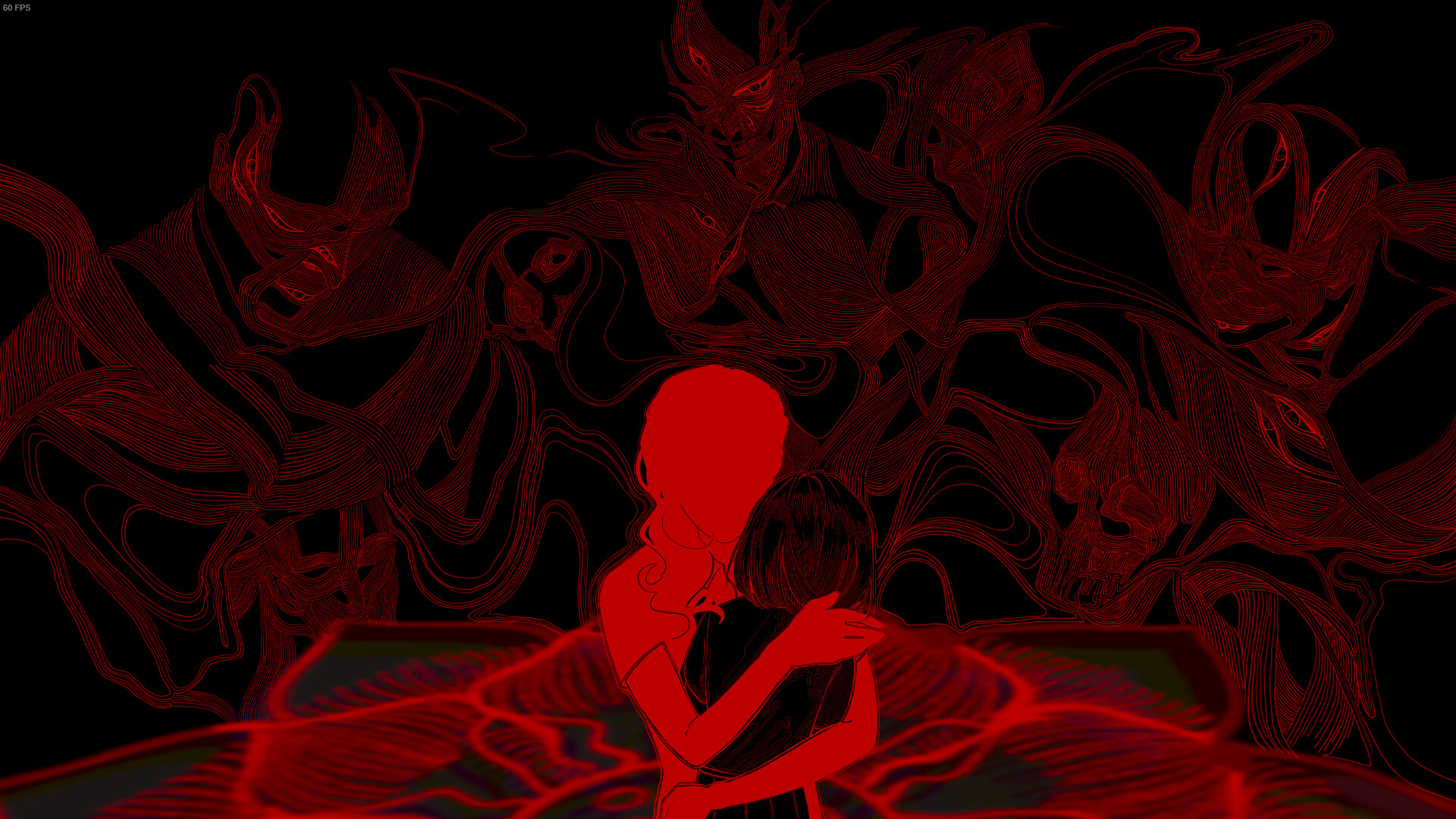 Threads of Karma - Screenshot 4