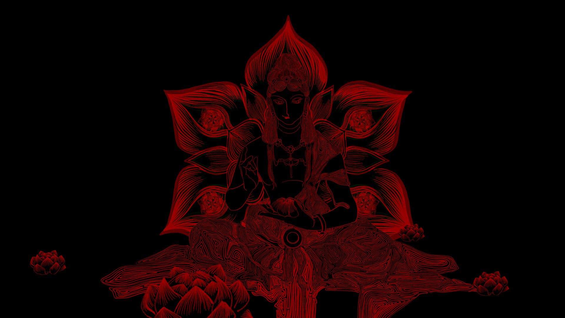 Threads of Karma - Screenshot 7