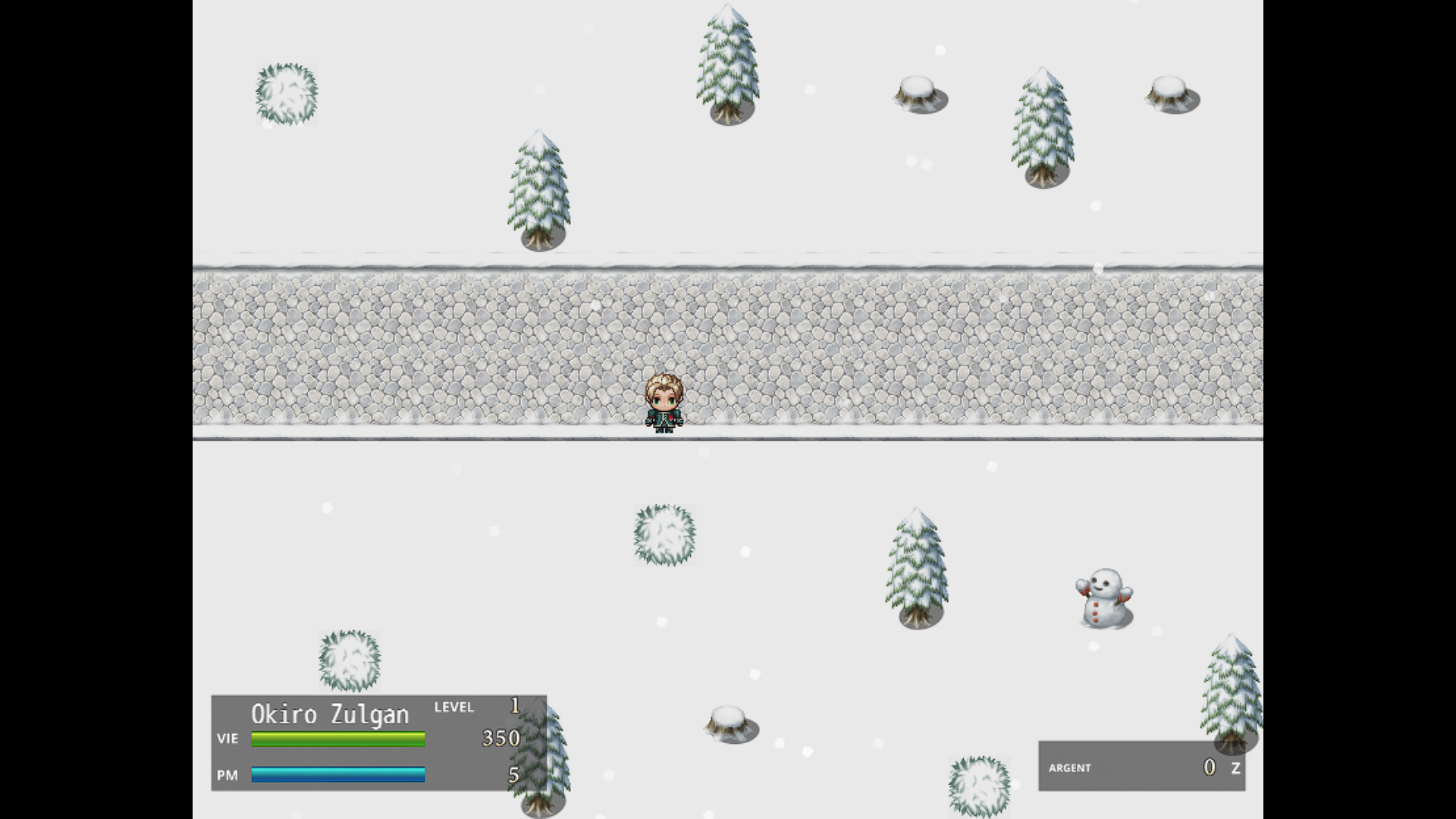 Zulkania - Screenshot 3