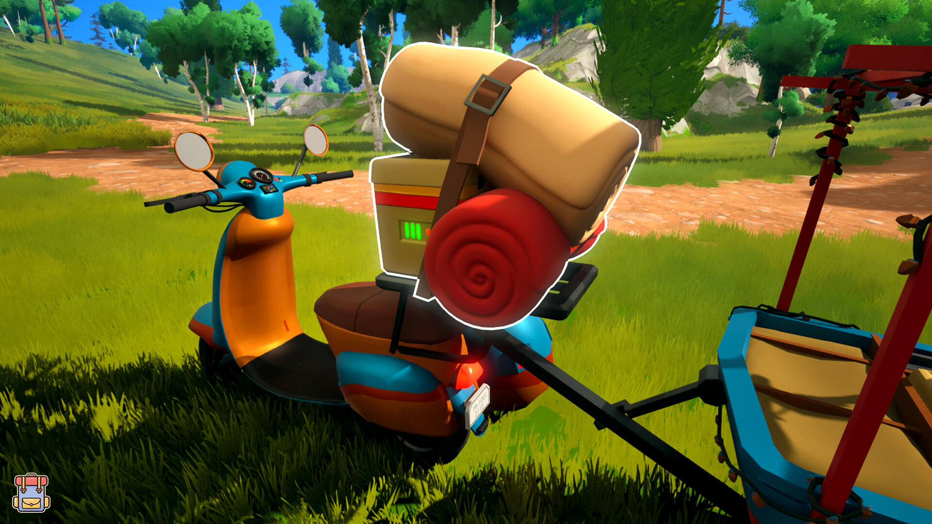 Silkgrove - Screenshot 10