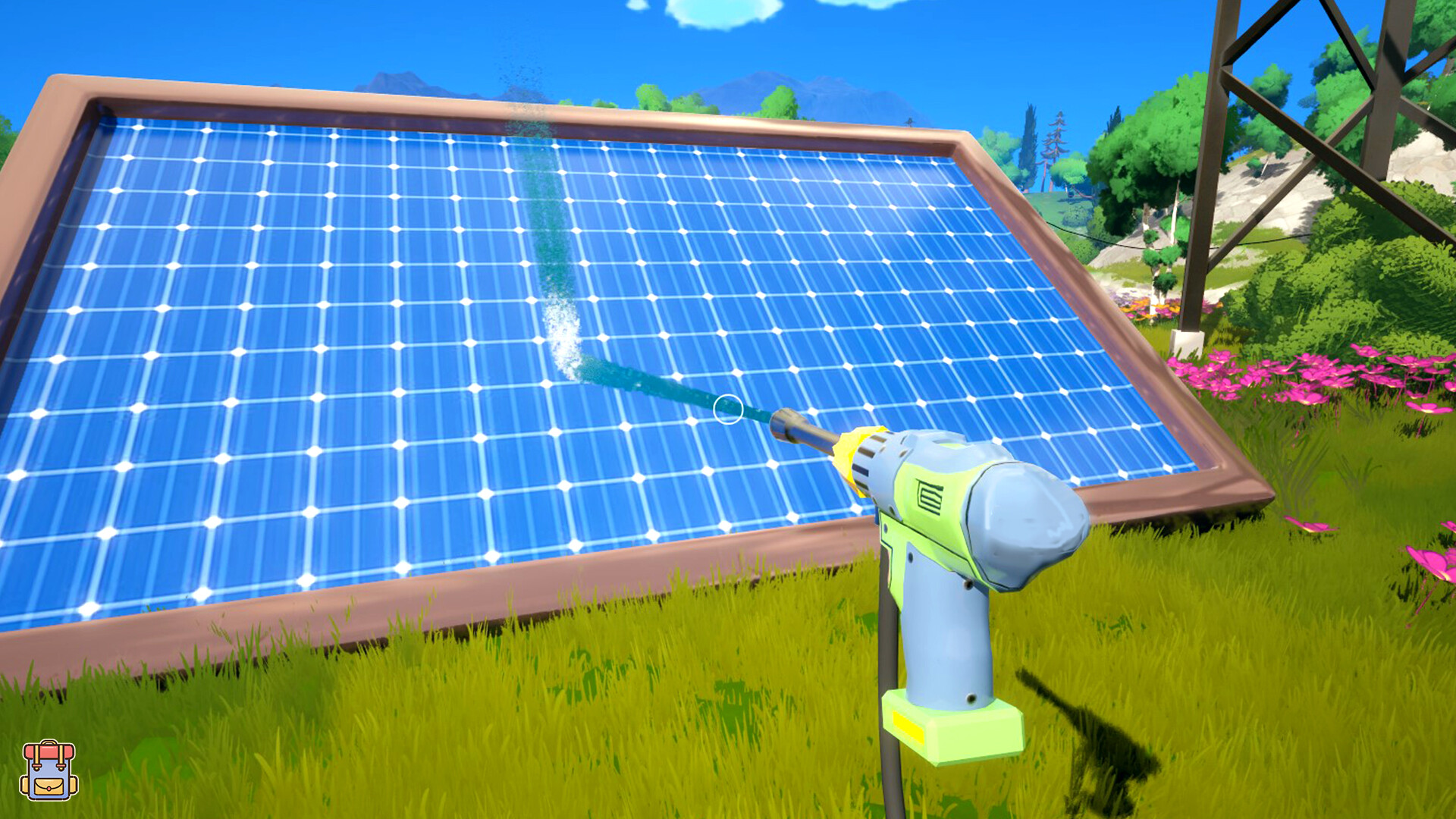 Silkgrove - Screenshot 11