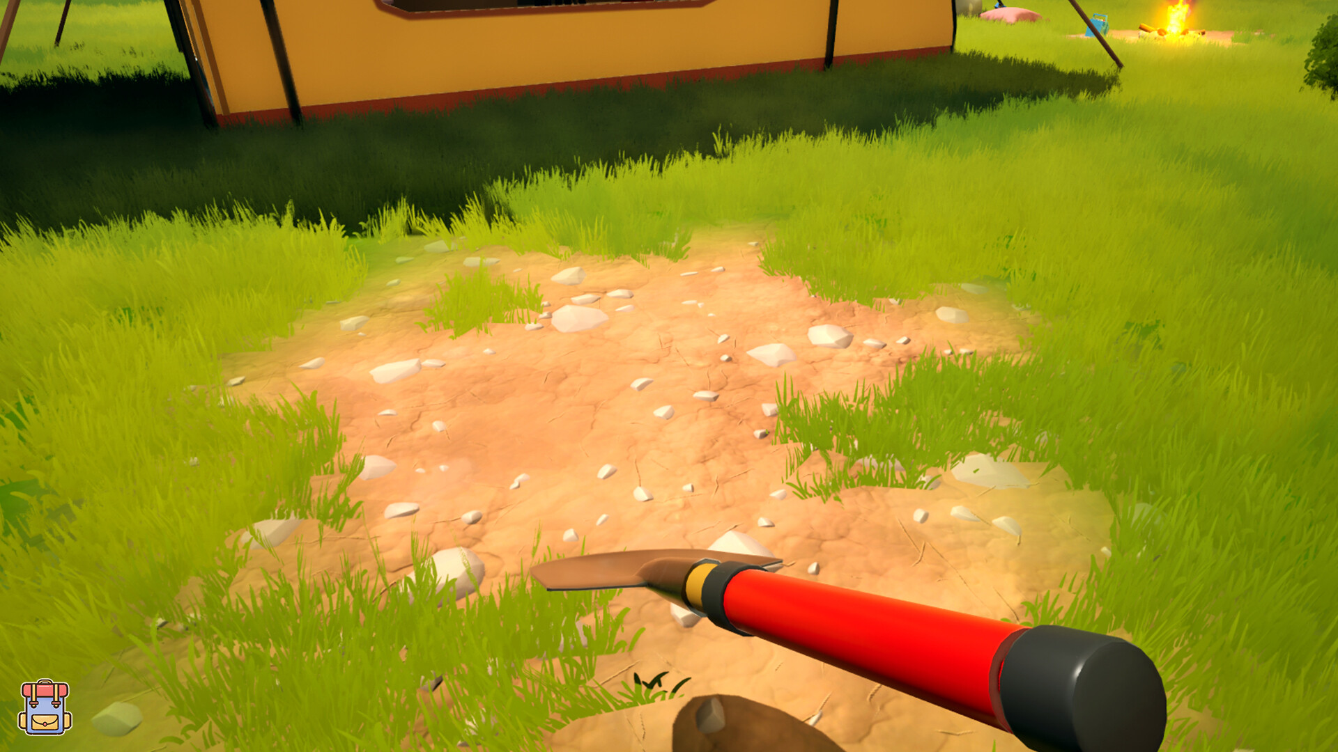 Silkgrove - Screenshot 2