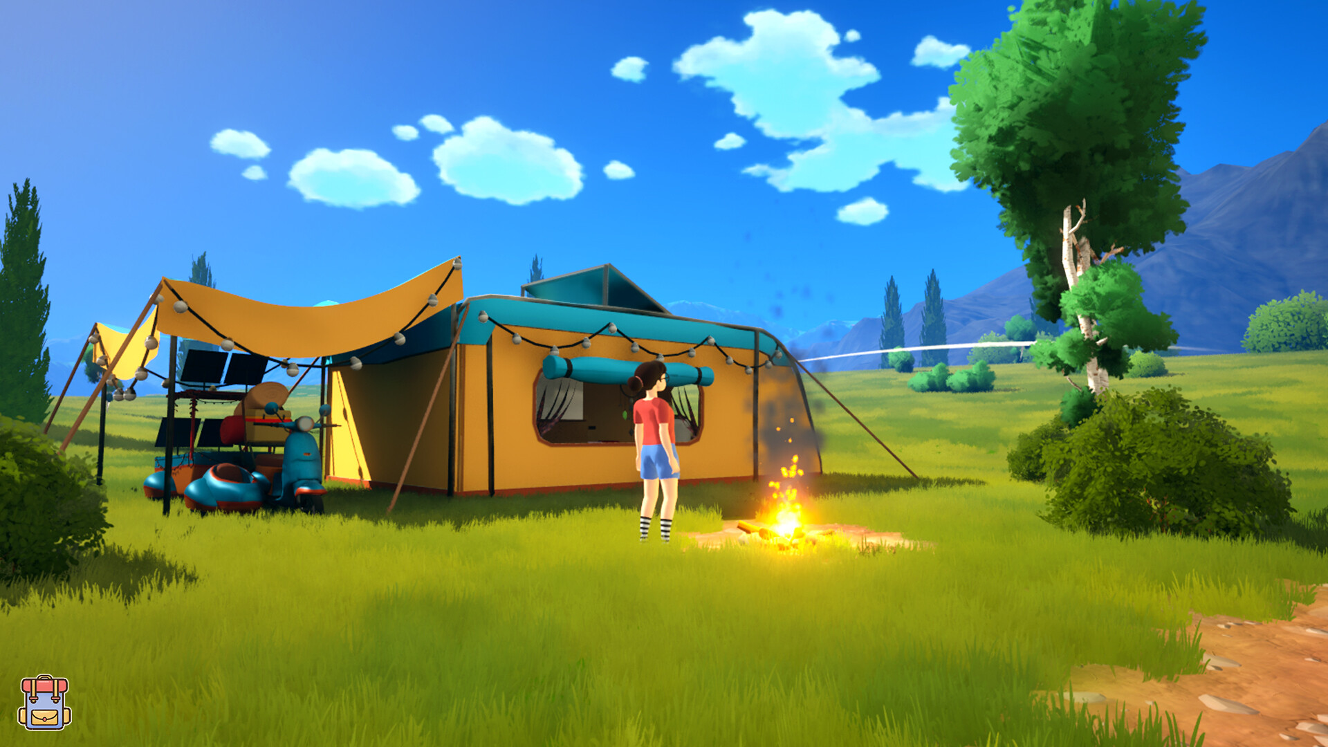 Silkgrove - Screenshot 5