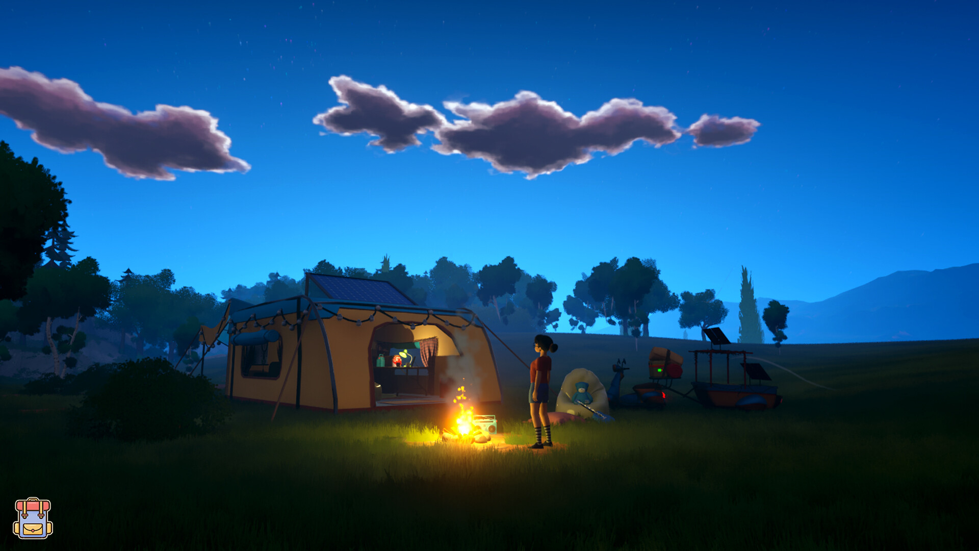 Silkgrove - Screenshot 14