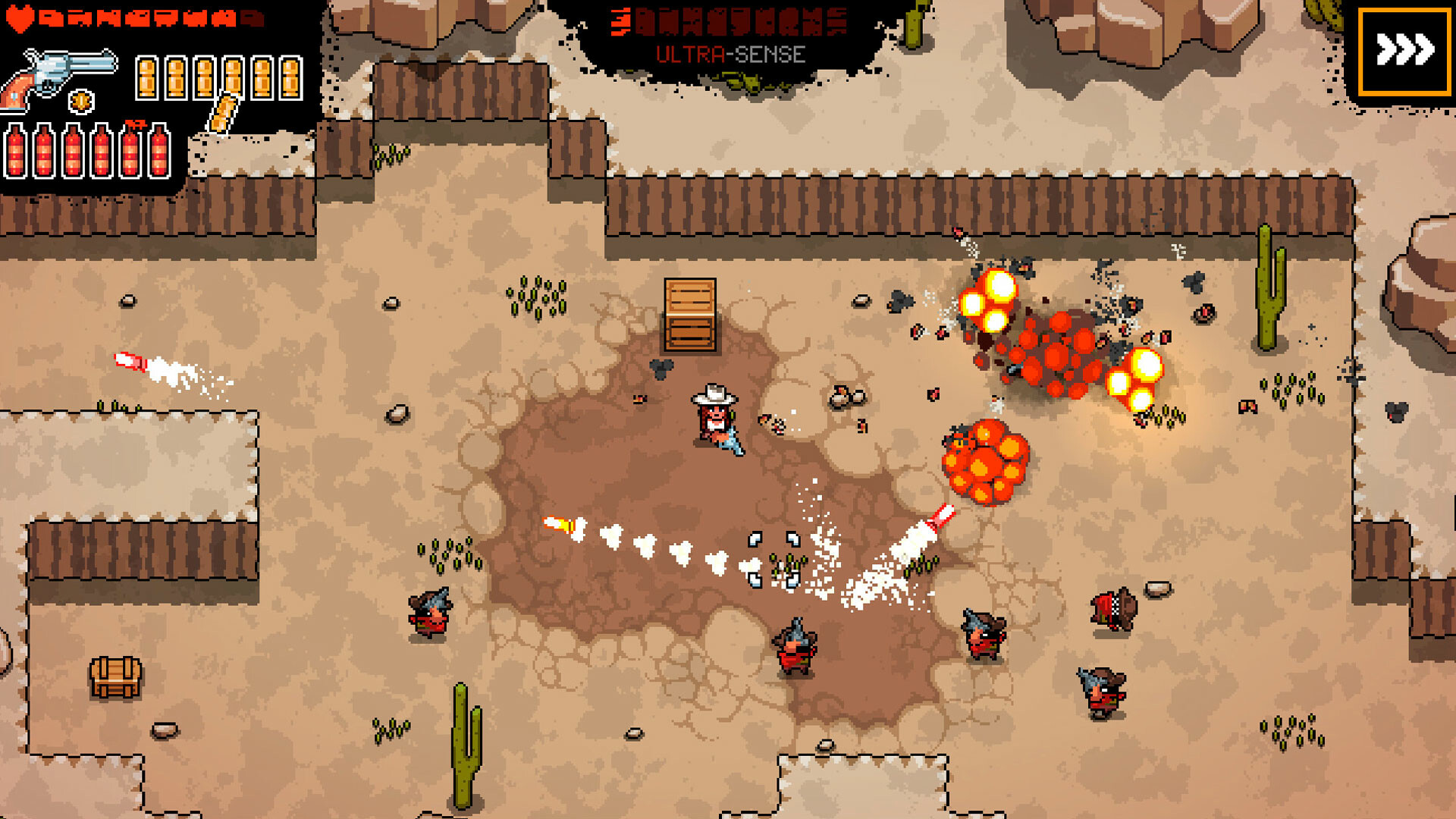 Bullet Hell Game Anthology - Screenshot 7