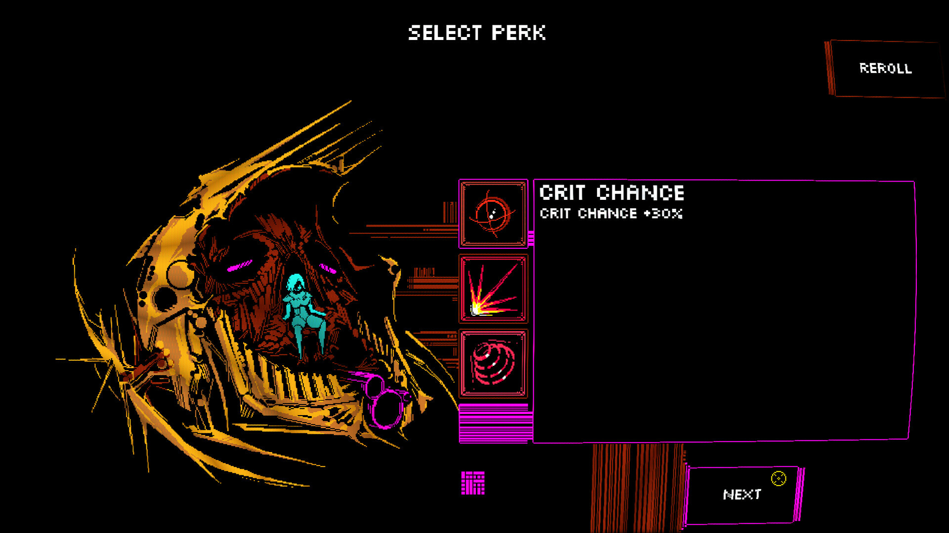 Bullet Hell Game Anthology - Screenshot 2