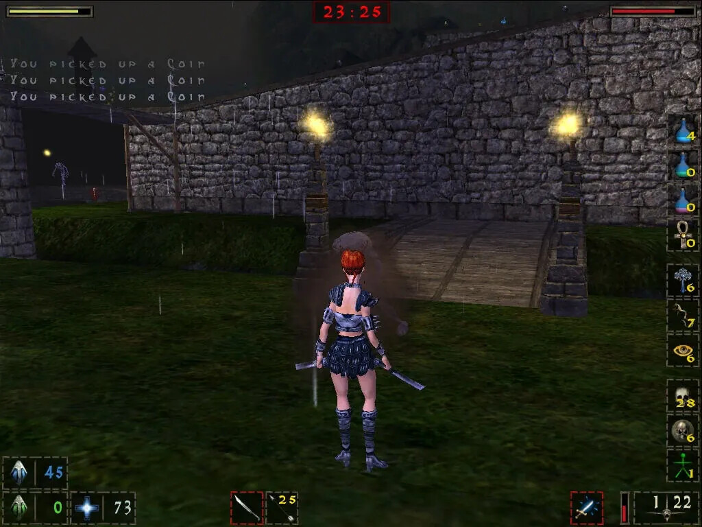 Call for Heroes: Pompolic Wars - Screenshot 5