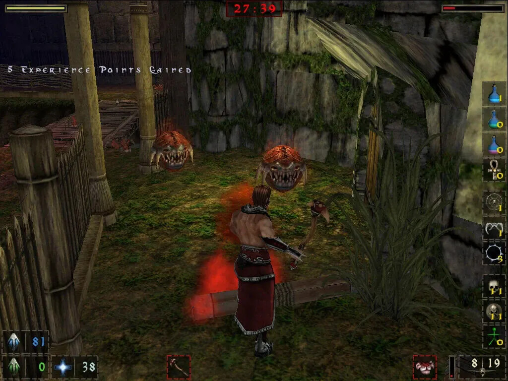 Call for Heroes: Pompolic Wars - Screenshot 6