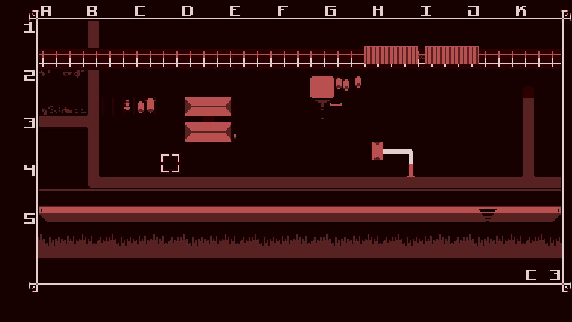 You Are a Failed Murderer - Screenshot 9