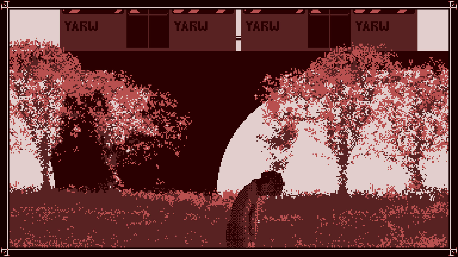 You Are a Failed Murderer - Screenshot 5