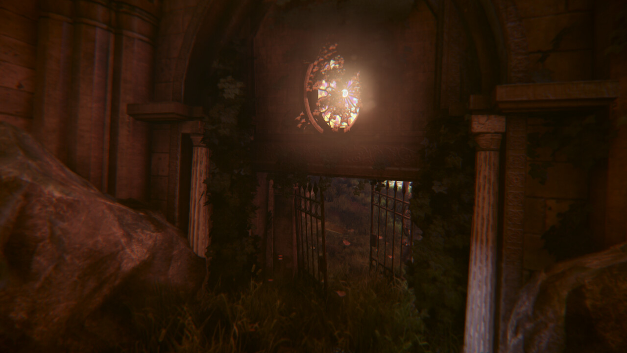 Vythzkel of City Dinasty - Screenshot 6