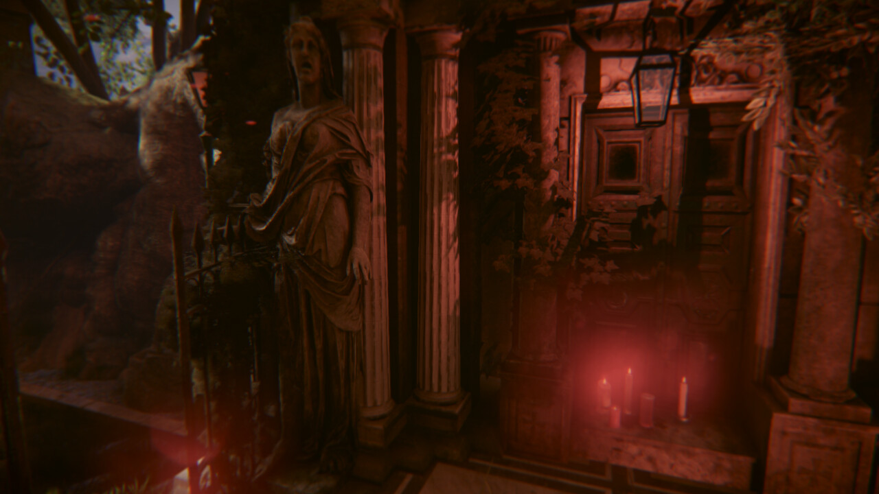 Vythzkel of City Dinasty - Screenshot 27