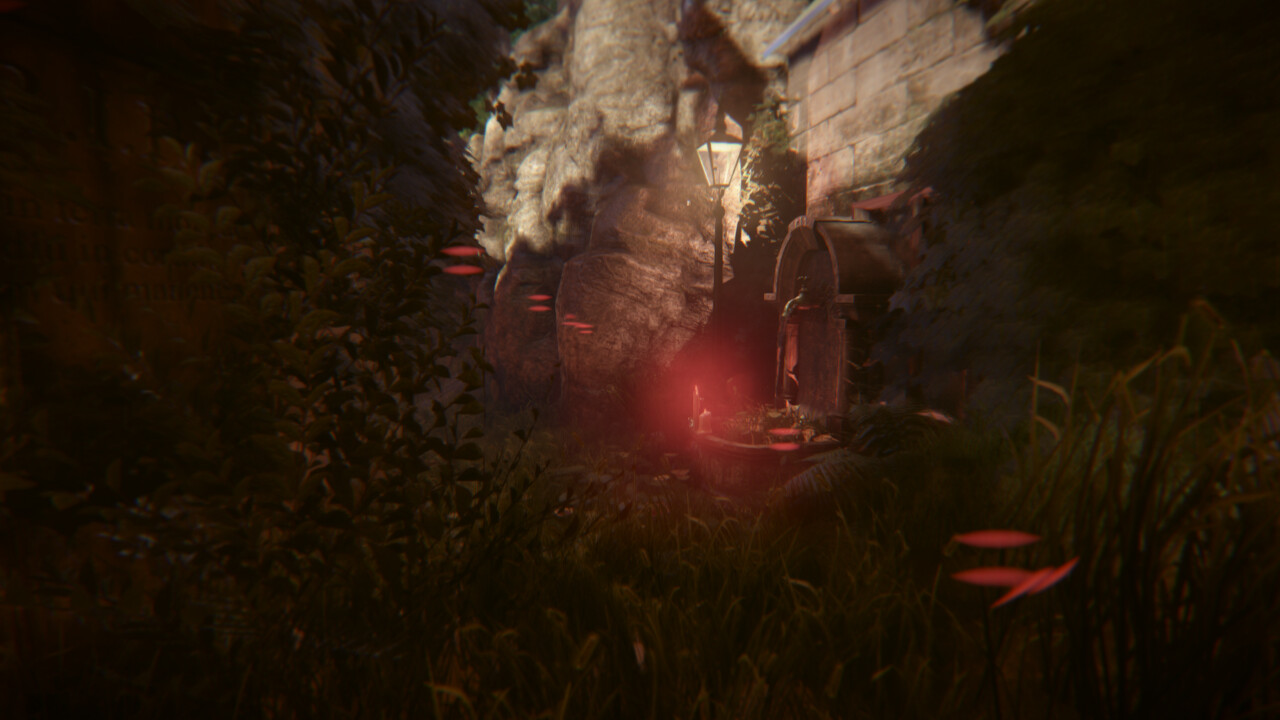 Vythzkel of City Dinasty - Screenshot 32