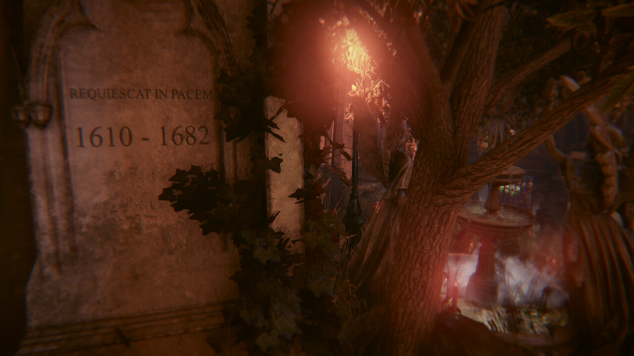 Vythzkel of City Dinasty - Screenshot 17