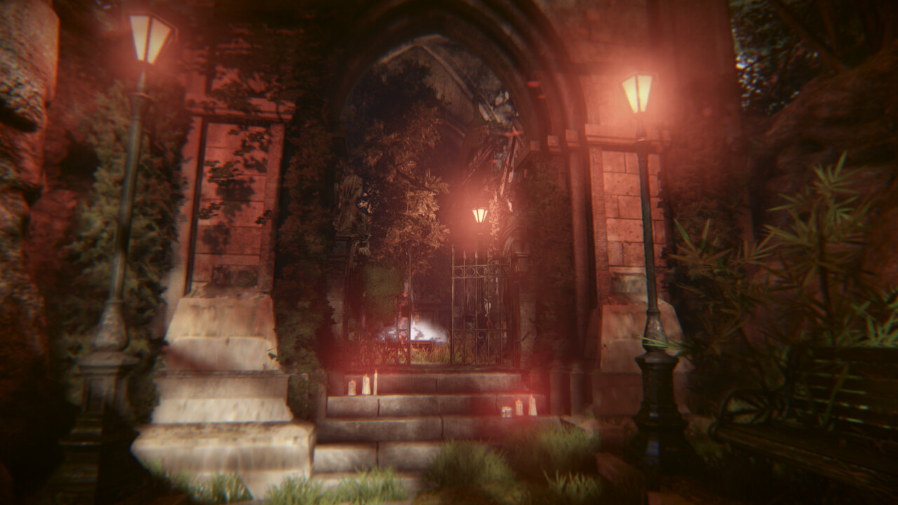 Vythzkel of City Dinasty - Screenshot 20