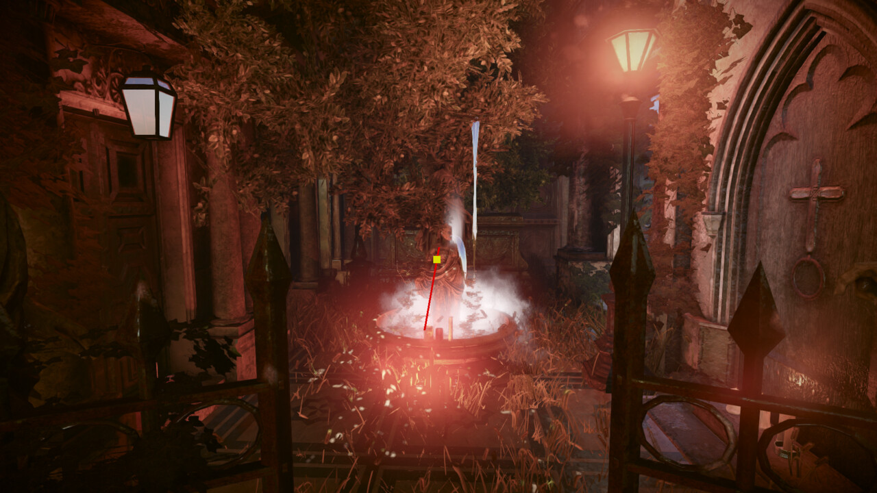 Vythzkel of City Dinasty - Screenshot 37