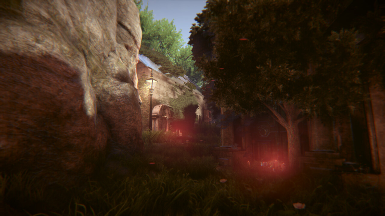 Vythzkel of City Dinasty - Screenshot 14