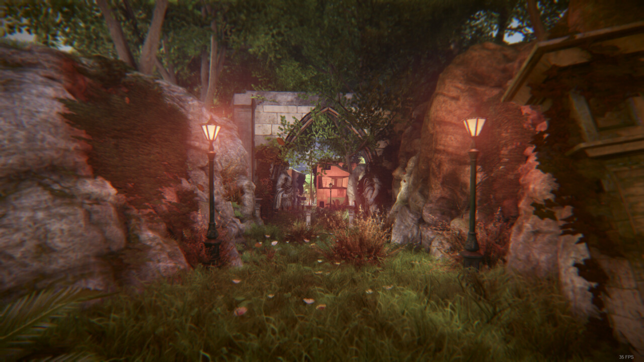 Vythzkel of City Dinasty - Screenshot 23