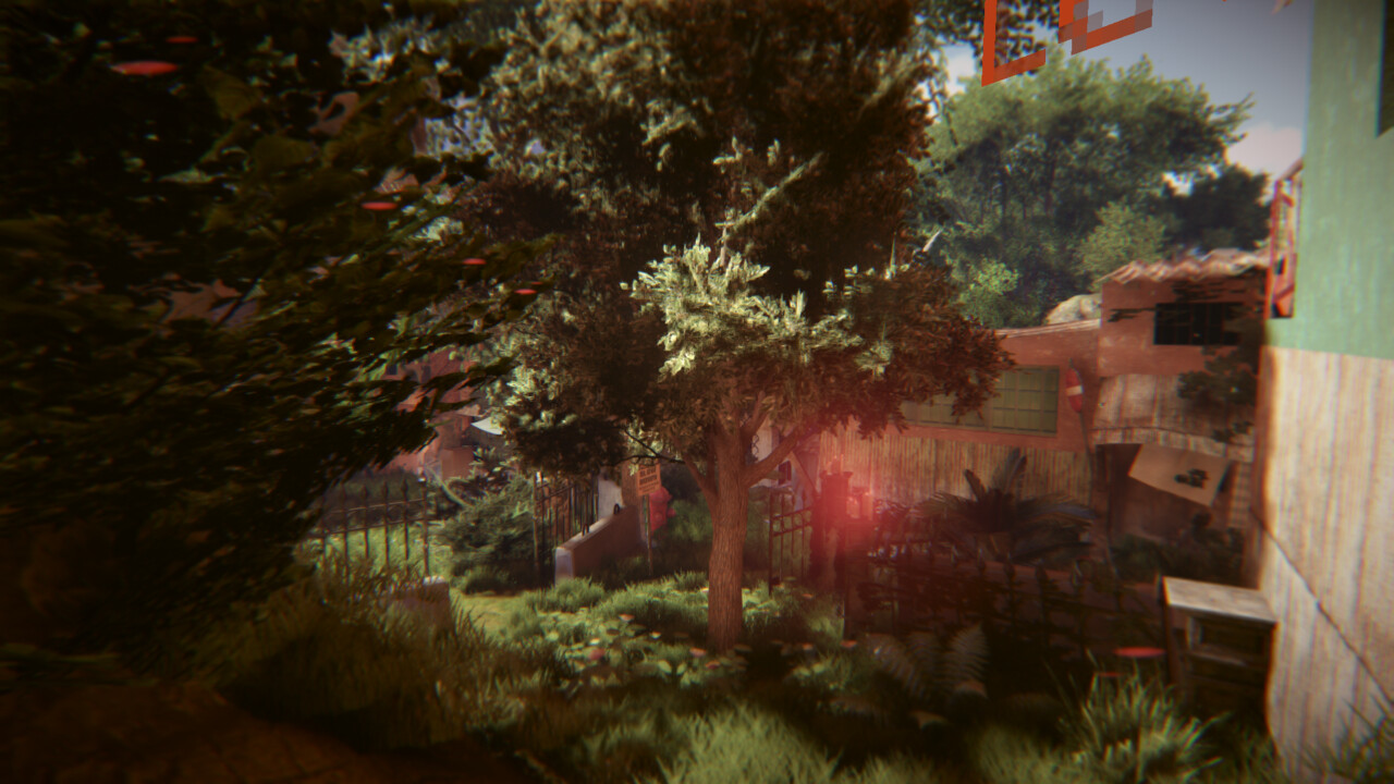 Vythzkel of City Dinasty - Screenshot 24