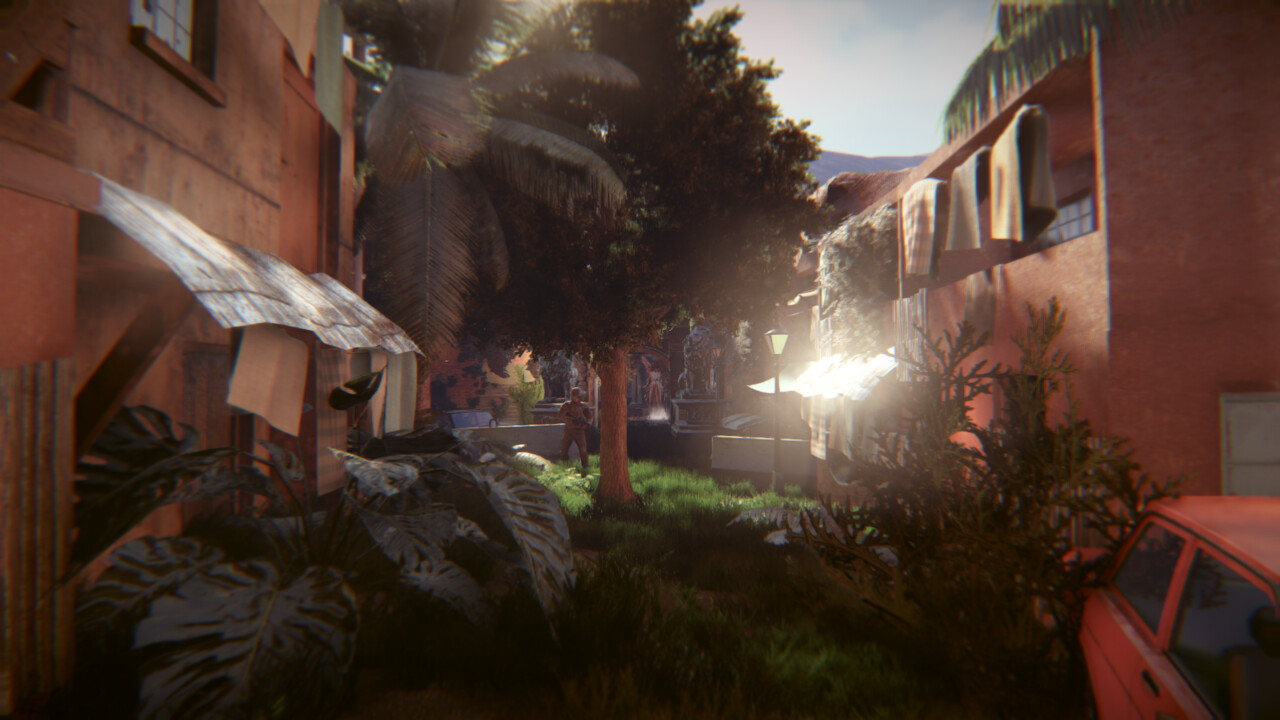 Vythzkel of City Dinasty - Screenshot 16