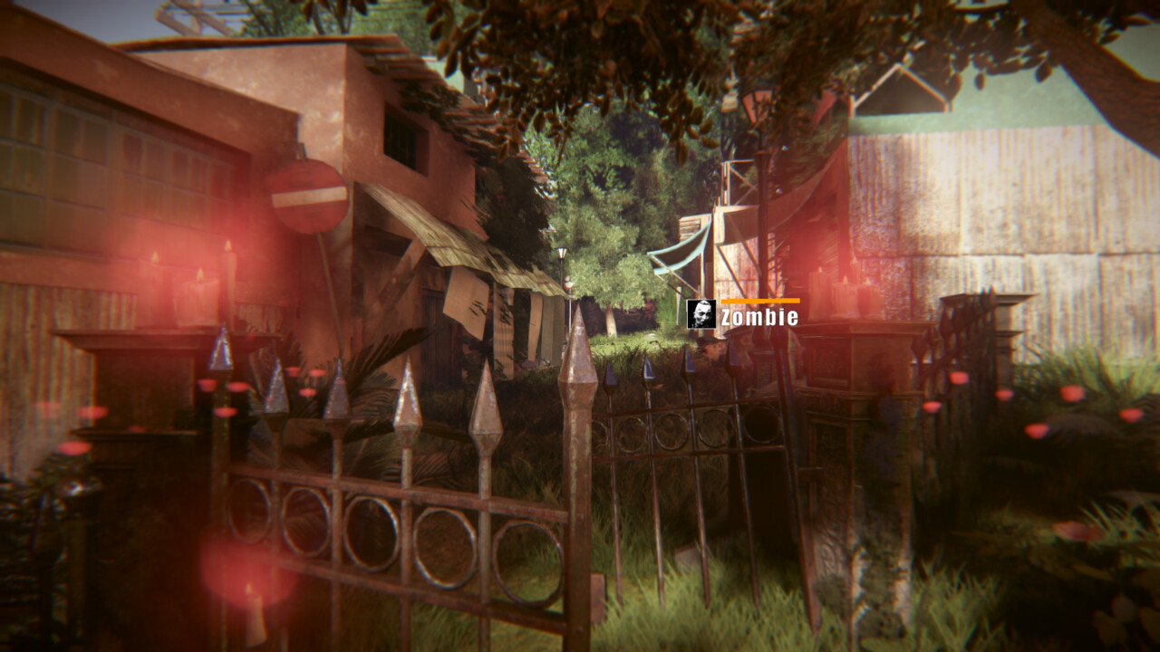 Vythzkel of City Dinasty - Screenshot 9