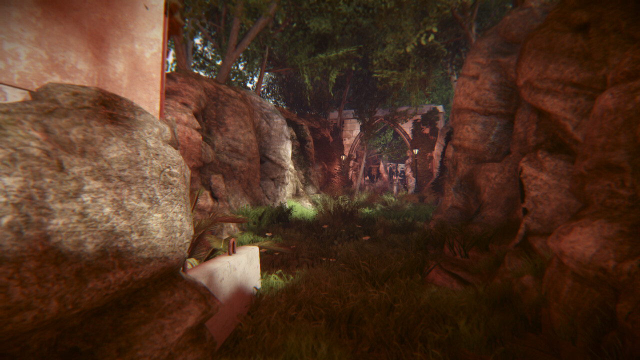 Vythzkel of City Dinasty - Screenshot 19