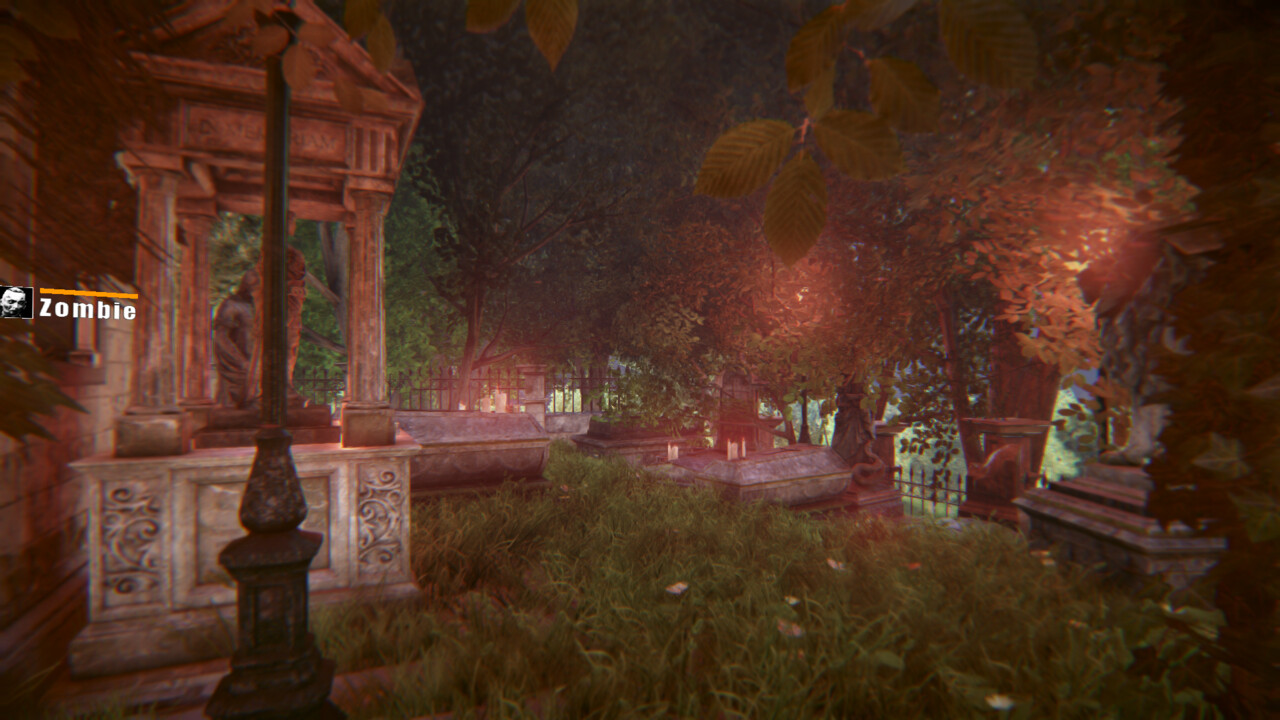 Vythzkel of City Dinasty - Screenshot 12