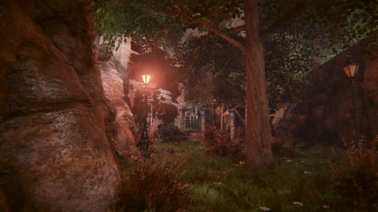 Vythzkel of City Dinasty - Screenshot 8