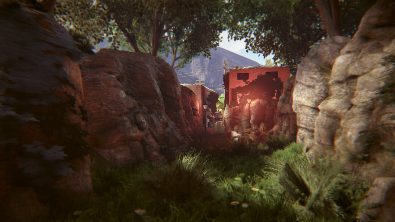 Vythzkel of City Dinasty - Screenshot 11