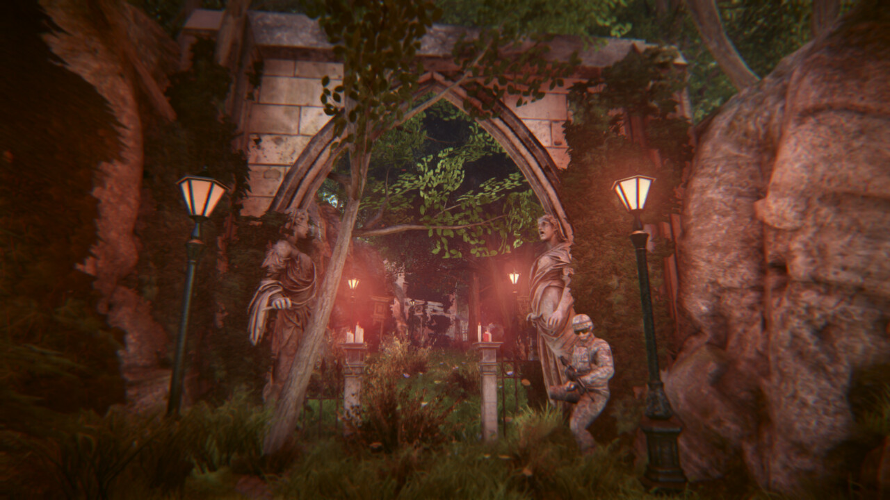 Vythzkel of City Dinasty - Screenshot 29