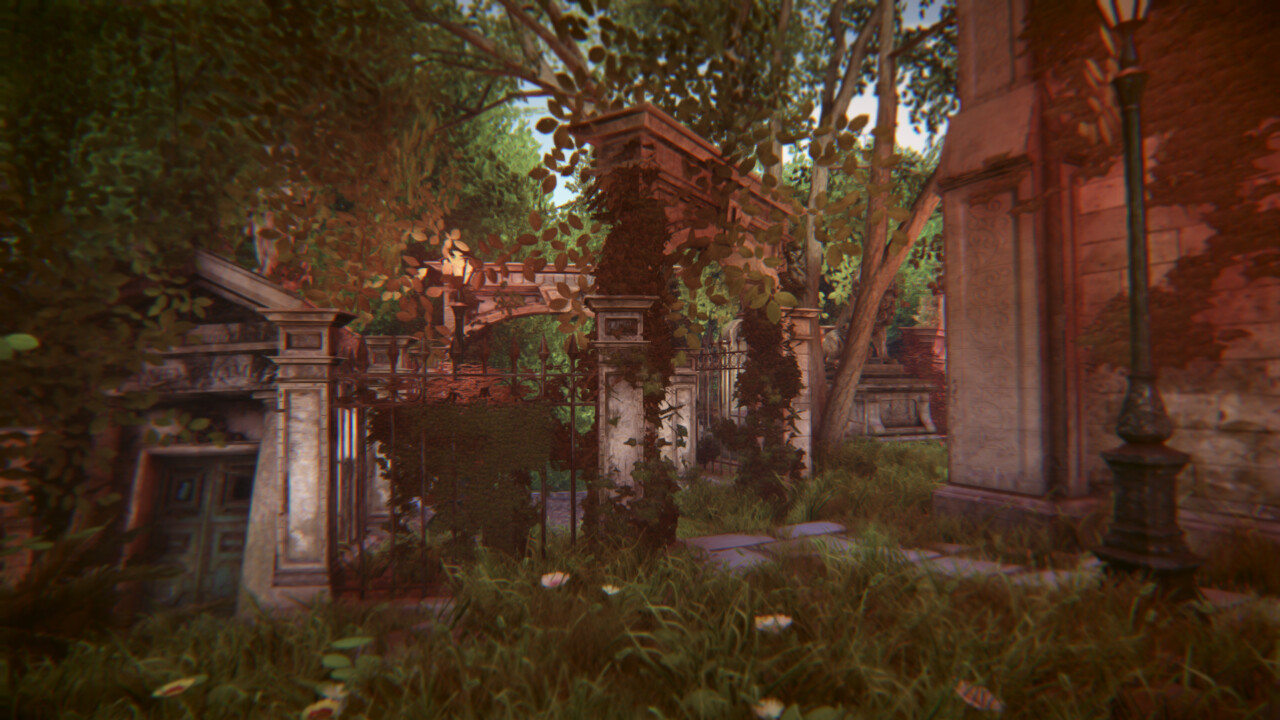 Vythzkel of City Dinasty - Screenshot 31